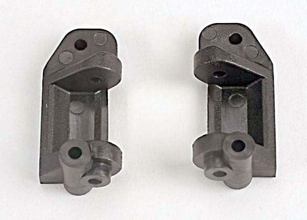 Traxxas 3632 - Caster Blocks (L&R) (30-Degree) (7540660469997)