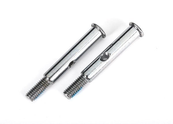Traxxas 3637 - Axles (Front) (2) (769058799665)