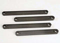 Traxxas 3641 - Camber Link Set (Plastic/ Non-Adjustable) (Front & Rear (7540660699373)