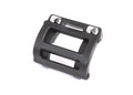 Traxxas 3650 WHEELIE BAR MOUNT W/ LED HSGS (8828018819309)