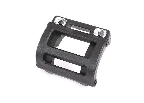 Traxxas 3650 WHEELIE BAR MOUNT W/ LED HSGS (8828018819309)