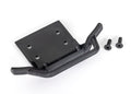 Traxxas Front for LED Lights RC Bumper