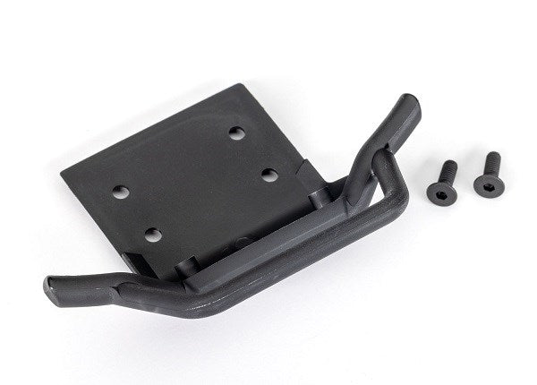 Traxxas Front for LED Lights RC Bumper