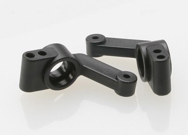 Traxxas 3752 - Stub axle carriers (2) (requires 5x11x4mm bearings) (769061191729)