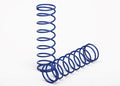 Traxxas Springs Blue Front RC Spring