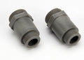 Traxxas 3764A - Body Ultra Shock(s) (short) (gray) (2) (769154711601)