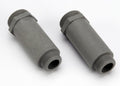 Traxxas 3765A - Body Ultra Shock (long) (grey) (2) (769154777137)