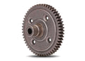 Traxxas 3956X Spur gear steel 54-tooth (7637914583277)