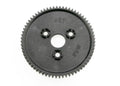 Traxxas 3961 - Spur gear 68-tooth (0.8 metric pitch compatible with 32-pitch) (769064206385)