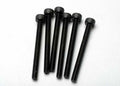Traxxas 3x32mm Cap-Head Machine Hex Drive Screws RC Screw