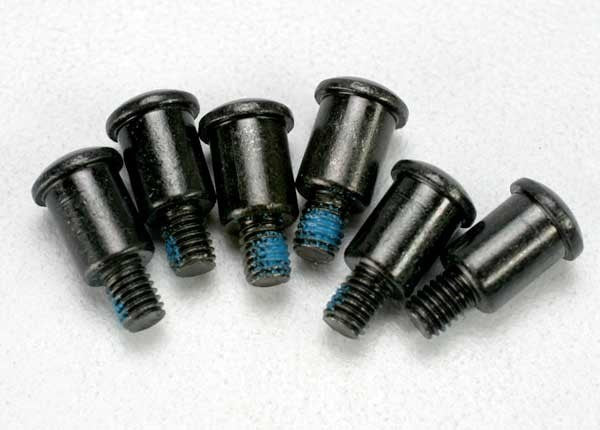 Traxxas Shoulder Screws 3x10mm RC Screw Set
