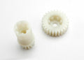 Traxxas 3974 - Gear set wide ratio (1st speed gear 26T 13T input gear) (769064632369)