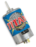 Traxxas 3975 - MotorTitan 550 (21-Turns/ 14 Volts) (1) (769064665137)