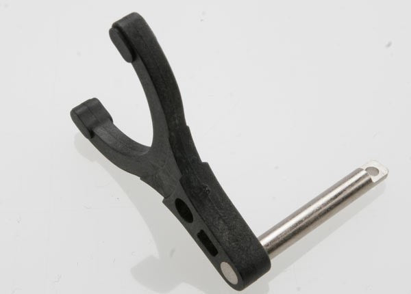 Traxxas 3989X - Shift Fork/ Shaft