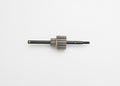 Traxxas 3992 - Input Shaft/ Drive Gear Assembly (18-Tooth Steel Top Gear) (769065418801)