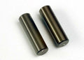 Traxxas 3995X - Shafts idler gear (lightweight 7075-T6 aluminum hard-anodized/ PTFE-coated) (8827968127213)
