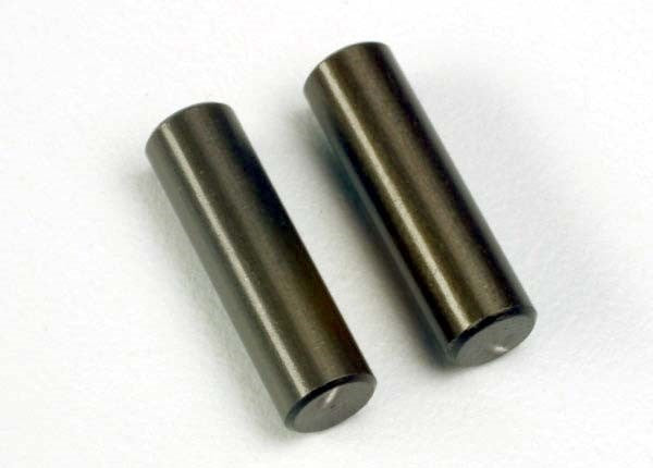 Traxxas 3995X - Shafts idler gear (lightweight 7075-T6 aluminum hard-anodized/ PTFE-coated) (8827968127213)