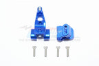 GPM Racing TRX4008 Aluminum Front Axle Mount Set for Suspension Links - 6 piece set - Hobby City NZ