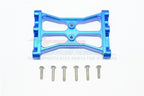 GPM Racing Aluminium Cross Member RC Chassis Part