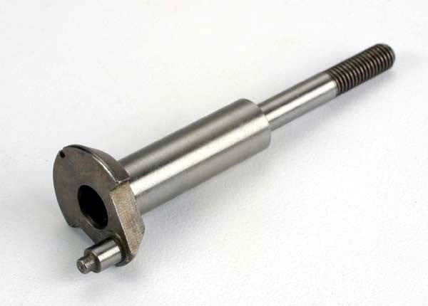 Traxxas 4020 - Crankshaft Long (Fits Nitro Hawk/ Buggy/ Street) (769065812017)