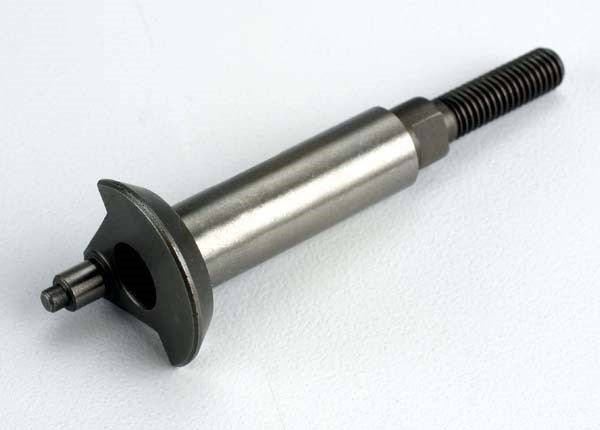 Traxxas 4021 - Crankshaft standard length (fits Nitro Vee and other applications requiring an airplane-length crank) (769065877553)