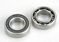 Traxxas 4023 - Ball Bearings Crankshaft 9X17X5Mm (Front & Rear) (2) (8733850468589)