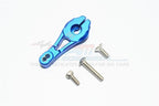 GPM Racing Aluminum Servo Horn - 4 piece set