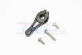 GPM Racing TRX4024T Aluminum Servo Horn - 4 piece set - Hobby City NZ