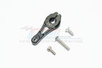 GPM Racing Aluminum Servo Horn - 4 piece set (2)