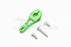 GPM Racing Aluminum Servo Horn - 4 piece set (3)