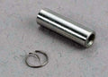 Traxxas 4026 - Wrist Pin/ G-Spring Retainer (Wrist Pin Keeper) (1) (769066041393)