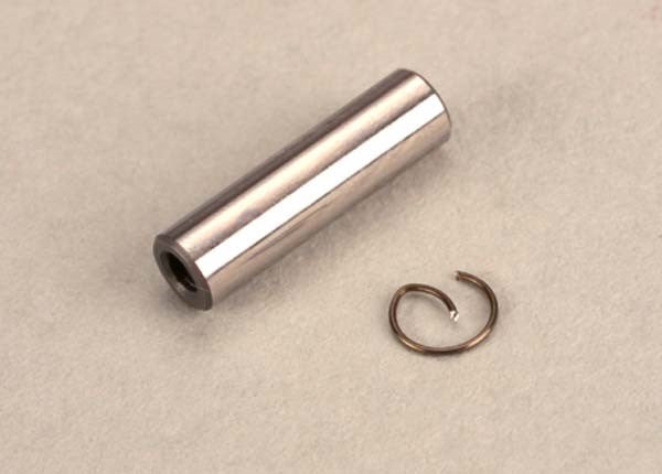 Traxxas 4031 - Wrist Pin/ G-Spring Retainer (Wrist Pin Keeper) (1) (769066205233)