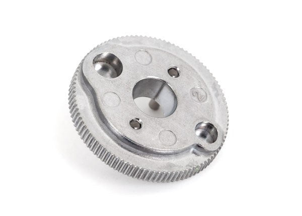Traxxas 4142 - Flywheel (N. Rustler/Sport/Stampede/T-Maxx/Revo) (769067810865)