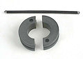 Traxxas 4146 - Clutch shoes (2)/ spring (N. Rustler/ N.Sport/ N.Stampede) (769067876401)