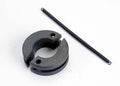 Traxxas 4146X - Clutch Shoes (2)/ Spring (T-Maxx/Revo /Jato/Nitro 4-Tec) (769156743217)