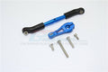 GPM Racing TRX416025 Aluminium Servo Horn with Steering Link - 6 Piece Set - Hobby City NZ