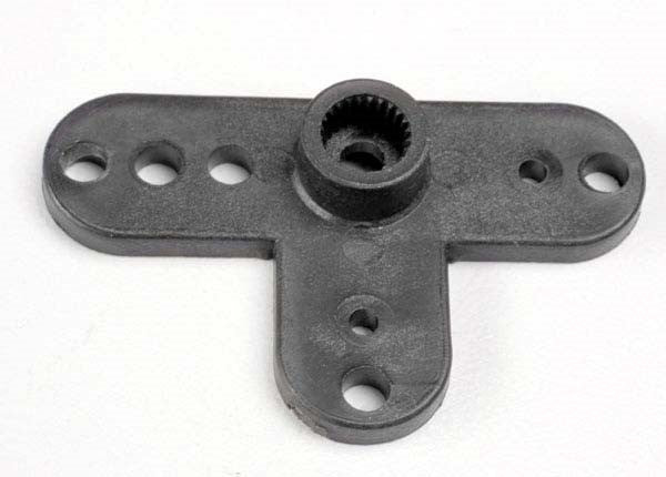 Traxxas 4182 - Servo Horn Throttle-Brake/ Shift (1) (769068302385)