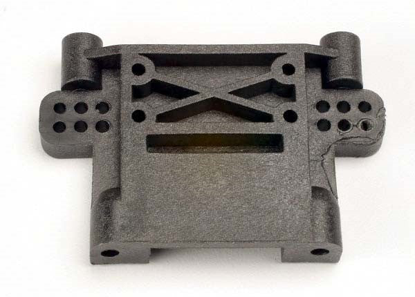 Traxxas 4192 - Bulkhead (Rear) (769068498993)
