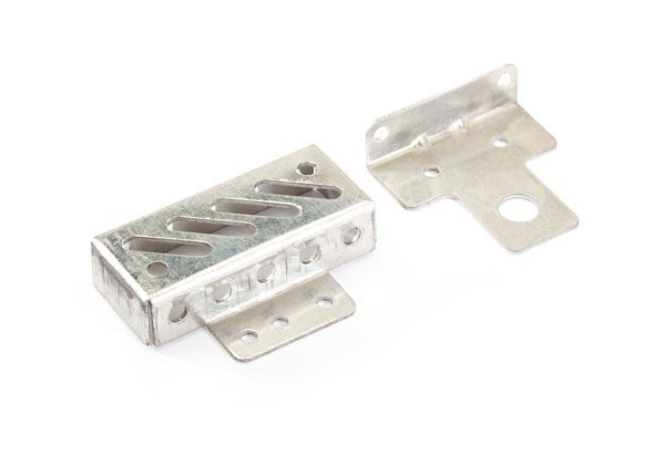 Traxxas 4218 - Resistor Cover Aluminum (769068761137)