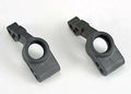 Traxxas 4352 - Stub Axle Carriers Rear (1.5 Degree Toe In) (L&R) (8827709653229)