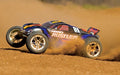 Traxxas 44096-3 - Nitro Rustler (7484594782445)