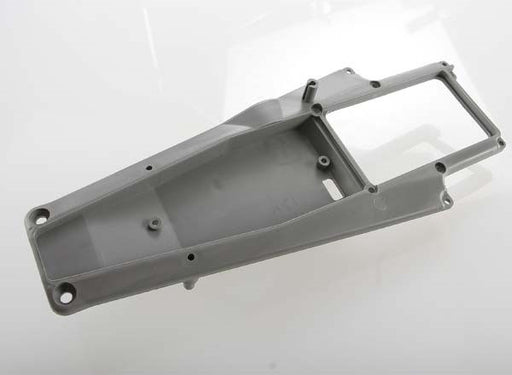 Traxxas 4431A - Upper Chassis Deck (Grey) Composite - Hobby City NZ