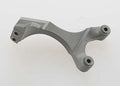 Traxxas 4434A - Gearbox Brace/ Clutch Guard (Grey) (769157627953)