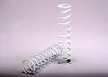 Traxxas 4457A - Springs Rear (White) (2) (8827968618733)