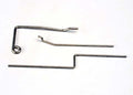 Traxxas 4483 - Throttle & brake rods/brake lever (8827736129773)