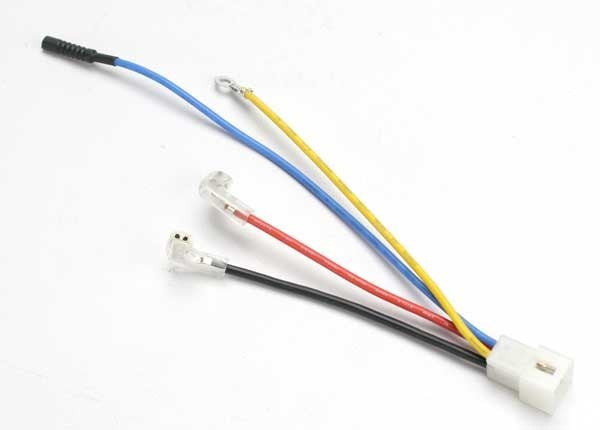 Traxxas 4583 - EZ Start 2 wiring harness (for Jato)