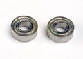 Traxxas 4611 - Ball bearings (5x11x4mm) (2) (769076101169)