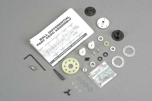 Traxxas 4620 - Ball Differential - Hobby City NZ