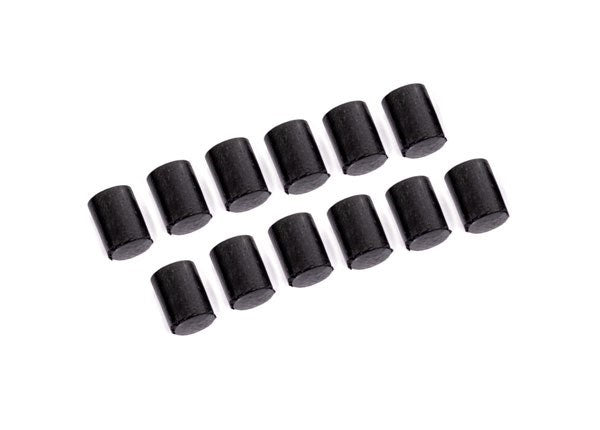 Traxxas 4685 - Friction Pegs Slipper (12)