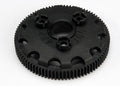 Traxxas 4690 - Spur gear 90-tooth (48-pitch) (for models with Torque-Control slipper clutch) (7540664729837)